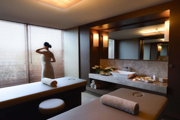 Hotel Wyndham Grand Istanbul Europe